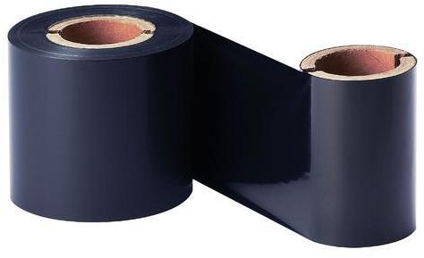 Polyester Thermal Transfer Barcode Ribbon, for Labeling Products, Length : 20-40Mtr