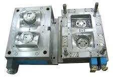 Stainless Steel Injection Mould