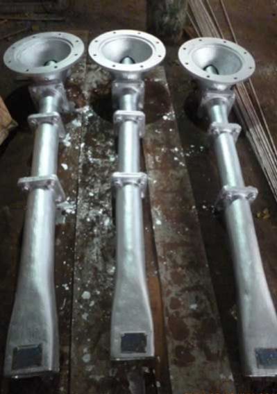 GRIT Refiring System