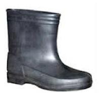 Vaultex Half Gum Boot, Size : 6 to 10