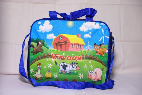 Customized Return Gifts Bags