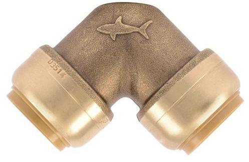 Brass Fitting, Size : 3/4 inch