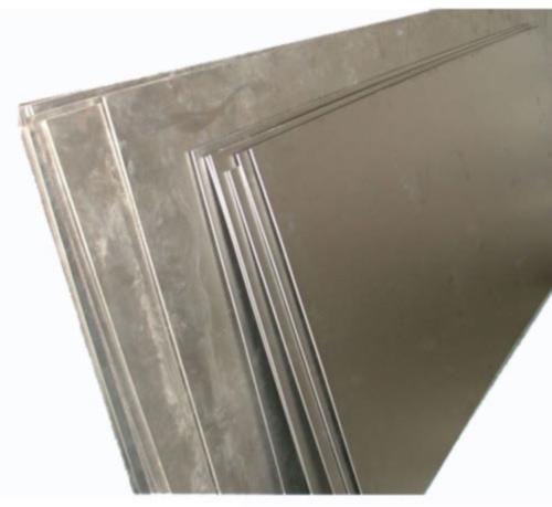 Titanium Sheets, Width : 400 - 3000 mm