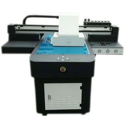 Ultraviolet Printing Machine