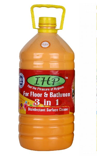 IHP 3 in 1 Disinfectant Surface Cleaner