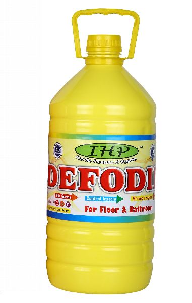 IHP Daffodil White Floor Cleaner