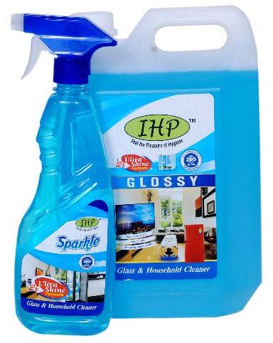 IHP Glass and Household Cleaner