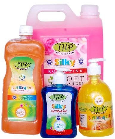 IHP Liquid Hand Wash