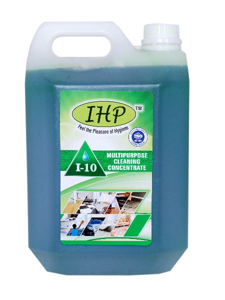 IHP Multi Purpose Cleaner Concentrate