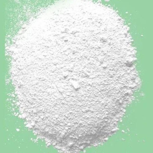 Dried Silica Powder