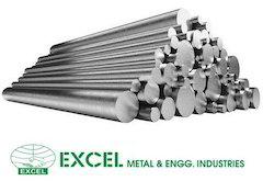 Stainless Steel Rods