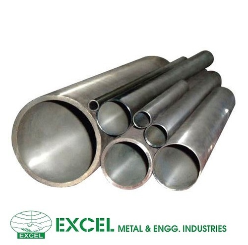 Thick Wall Seamless Pipe