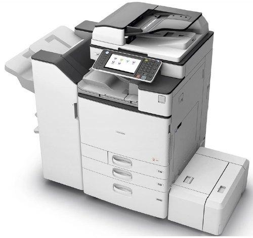 Ricoh Multifunction Printer, Paper Size : A4
