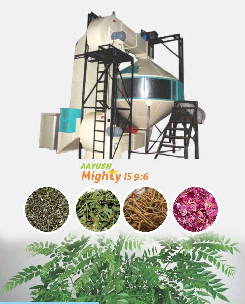 Herbs Dryer