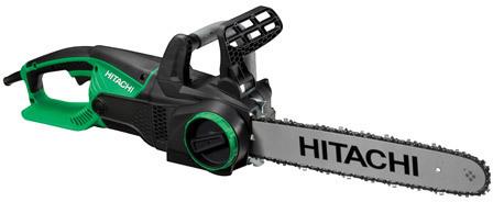 Electric Chainsaw