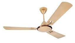 Khaitan ceiling fan, Blade Type : Metal