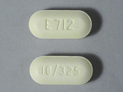 Endocet Tablets