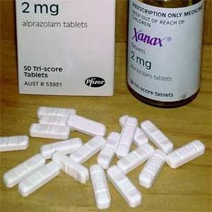 Xanax Tablet Price In India