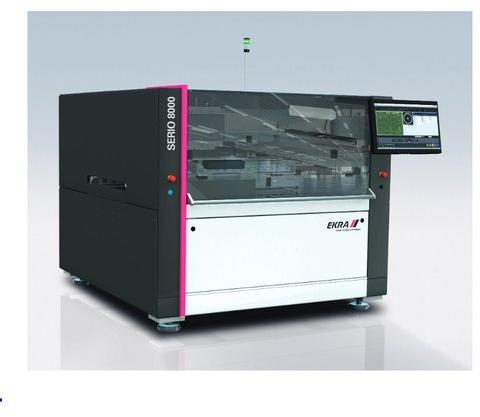 ASYS Automatic Printing Machine