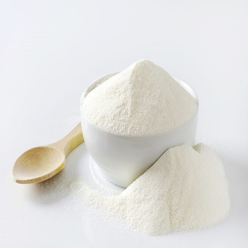 Cream Powder Flavour