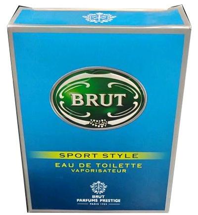 Brut Sport Style Perfume