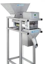 Stainless Steel Weigh Filling Machine, Voltage : 220-240 V