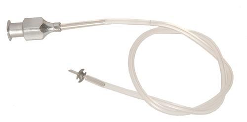 Anterior Chamber Maintainer Cannula, Feature : Superior quality