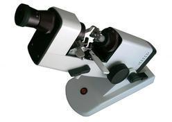 Ophthalmic Manual Lensmeter