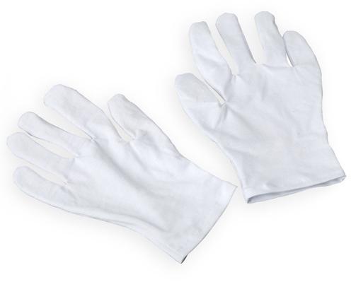 Cotton Hand Gloves