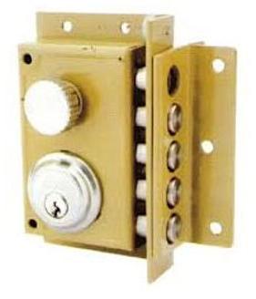 Latch lock, Size : 60mm