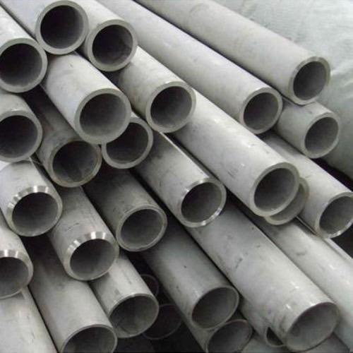 Stainless Steel Welded Tubes, Length : 6-8 meters