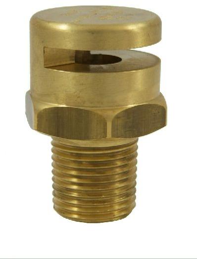 Brass Water Curtain Nozzle