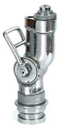 Polished Gunmetal Fog Spray Nozzle, Feature : Rustproof, Sturdy Design