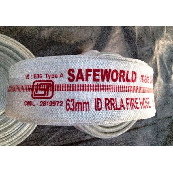 RRL Type A Hose Pipe, Feature : Durable, Easy To Use