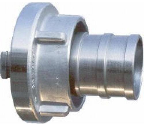 Aluminum Storz Fire Hose Coupling