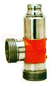 Water Ejector Pump