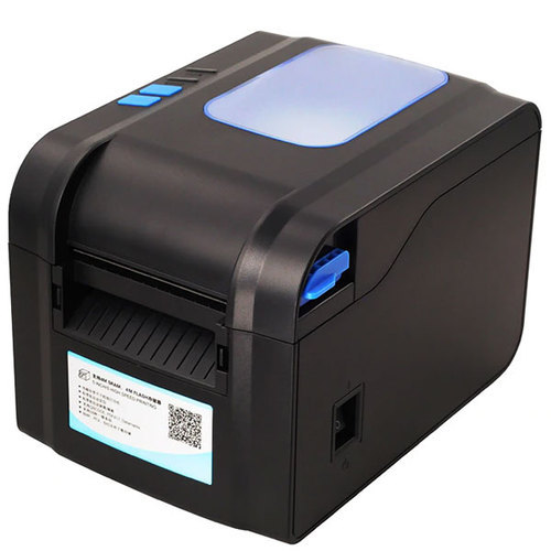 Thermal Barcode Printing Machine, Type : Printers at best price in ...