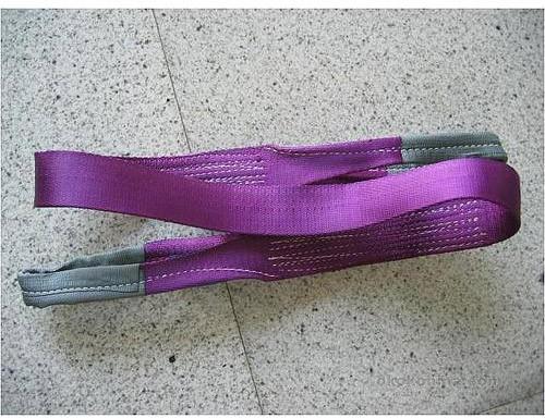 Polyester Webbing Sling