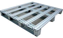 Steel Pallets