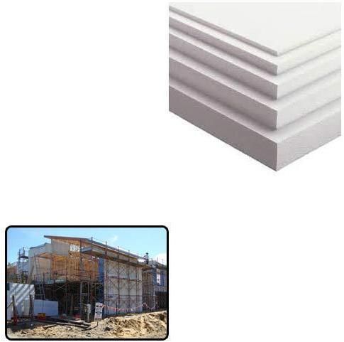 Retailer of Expanded Polystyrene Packaging Material from Mumbai