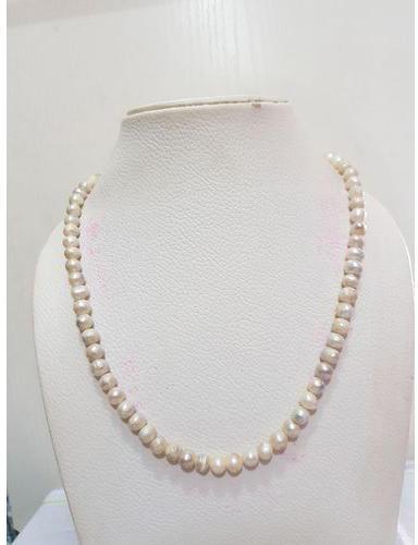 Pearl Necklace, Occasion : Regular wear