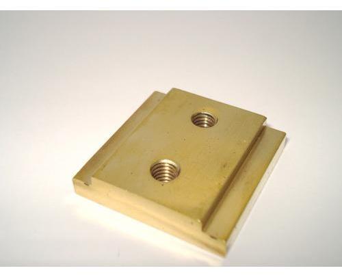 Electrical Brass Switchgear