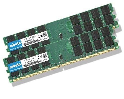 Memory Module, Feature : Easy Assemble, Easy to Fix