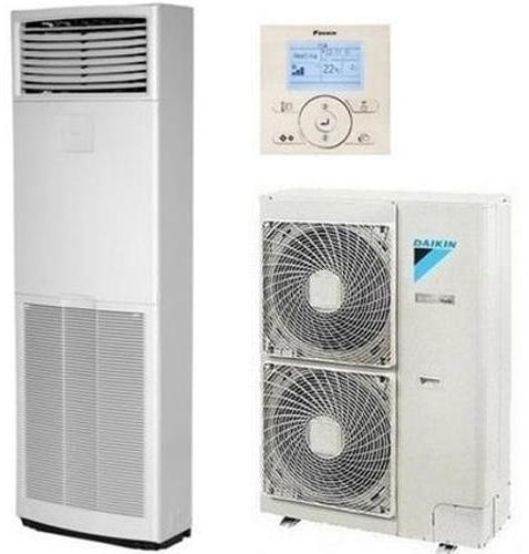 Daikin Tower Air Conditioner, for Office Use, Residential Use, Industrial Use