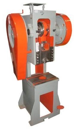 Kabir Power Press Machine, Capacity : 500 Ton