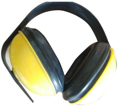 ABS Ear Muffs, for Industrial, Size : Free Size