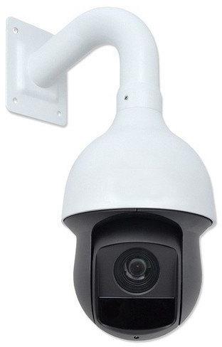 Bosch Ip Cctv camera, for Outdoor, Color : White