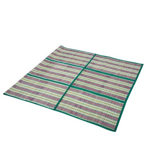 Foldable Plastic Mat