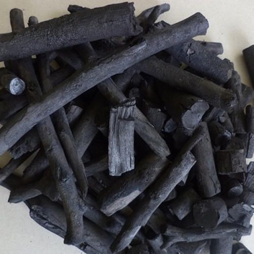 Babool Wood Charcoal