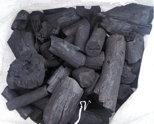 hardwood charcoal